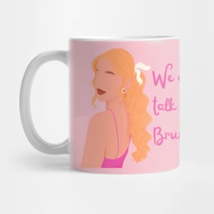 No, No, No Mug